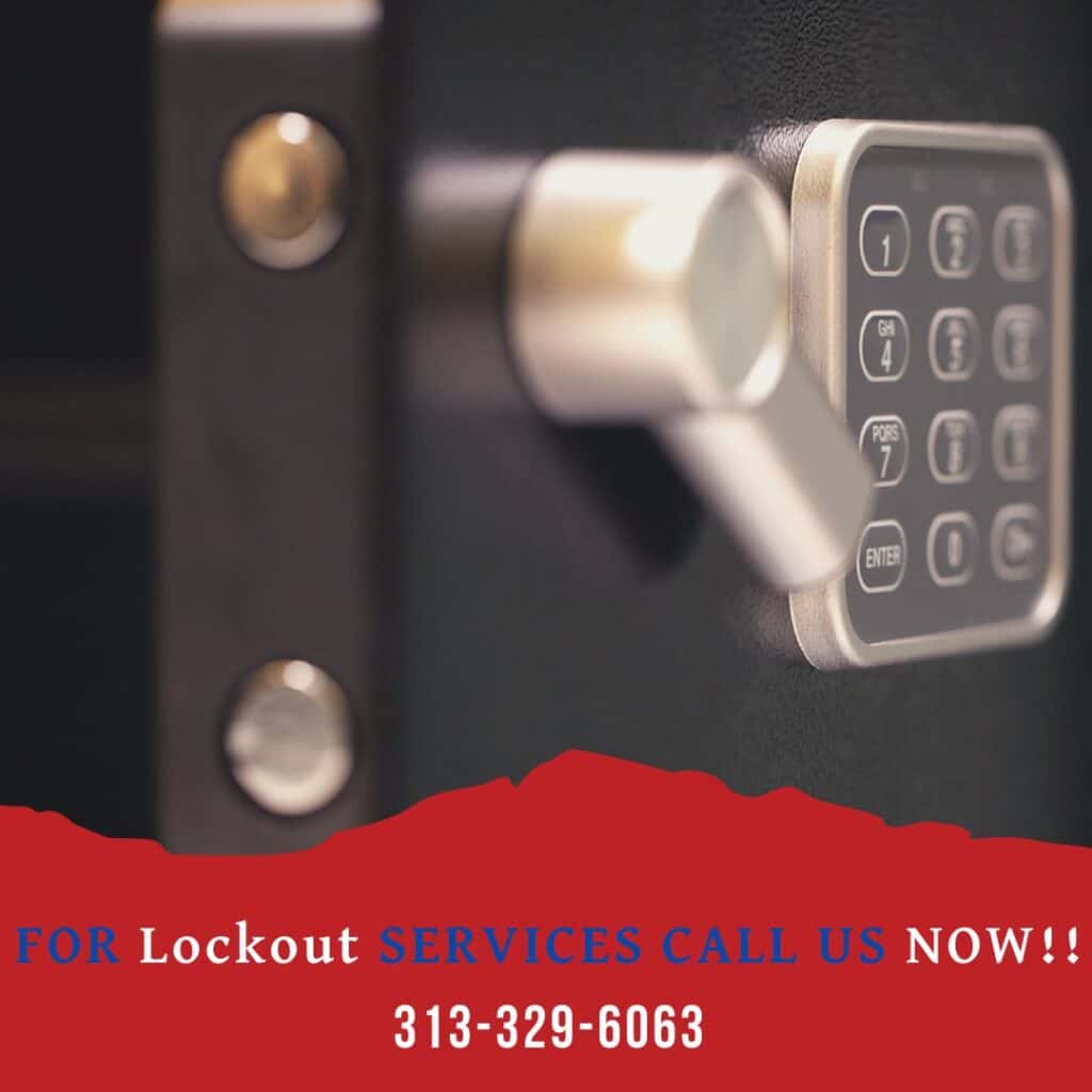 your fastest safe lockout