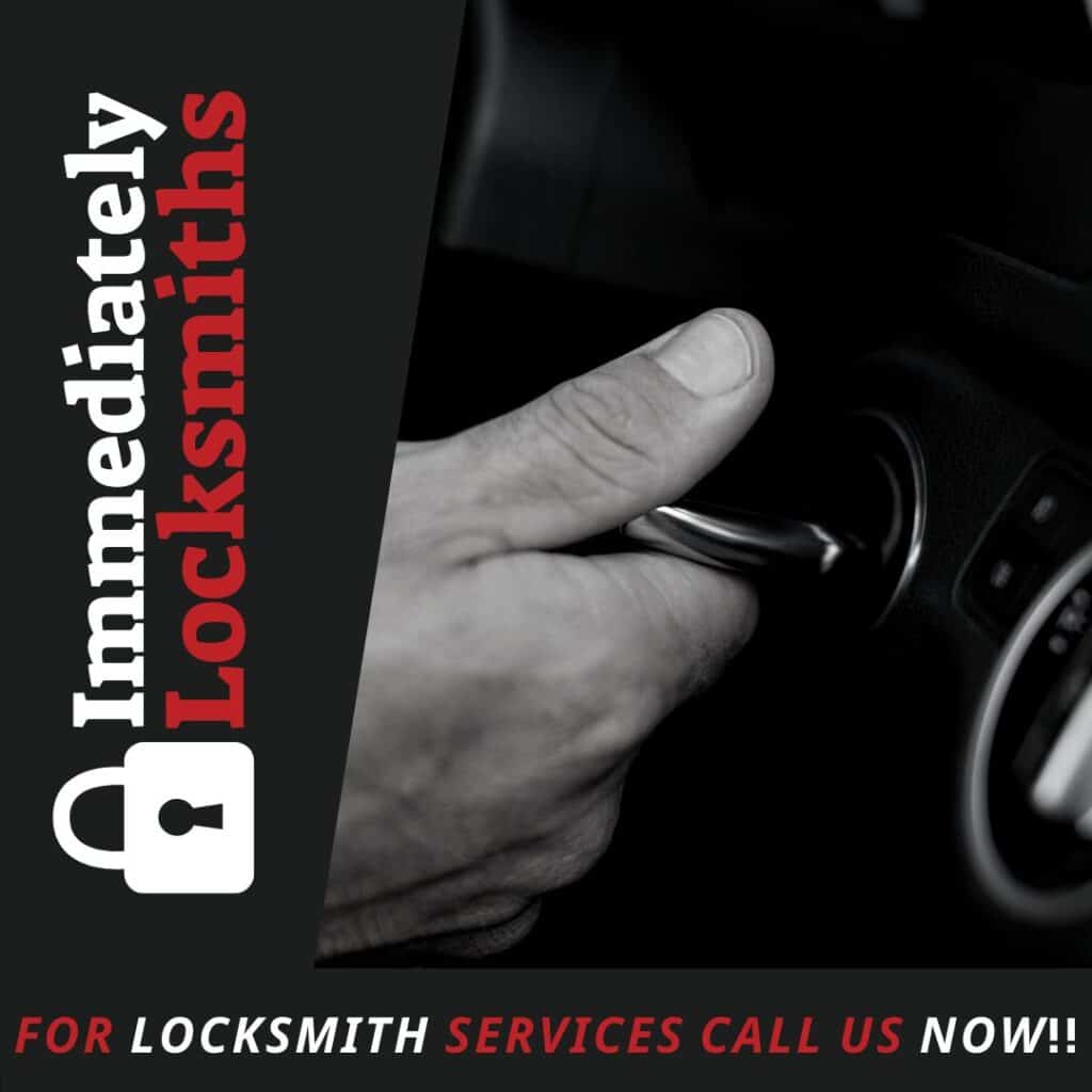 Automotive Locksmith Commerce mi
