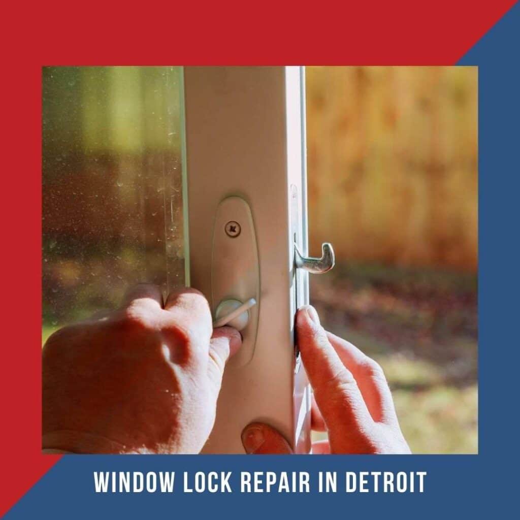 Change of Apartment Locks in Detroit