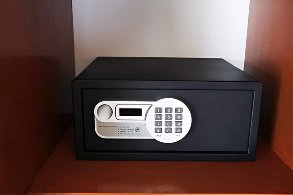 Why Purchase a Safe?