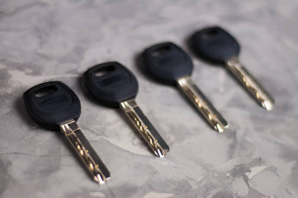 What is Car Key Duplication?