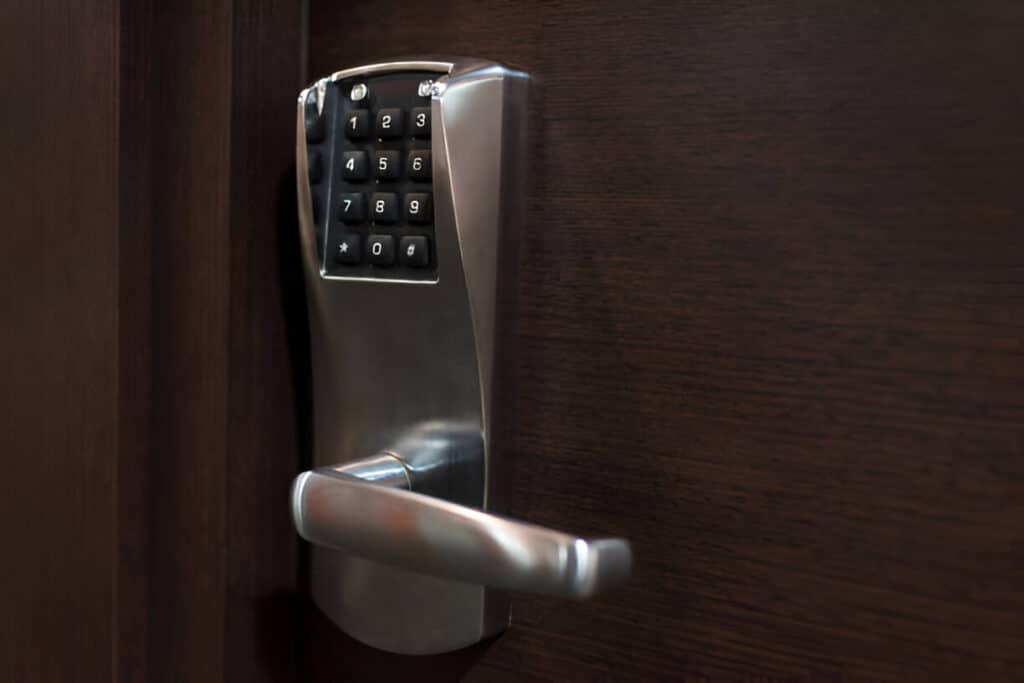 What is a Smart Lock?