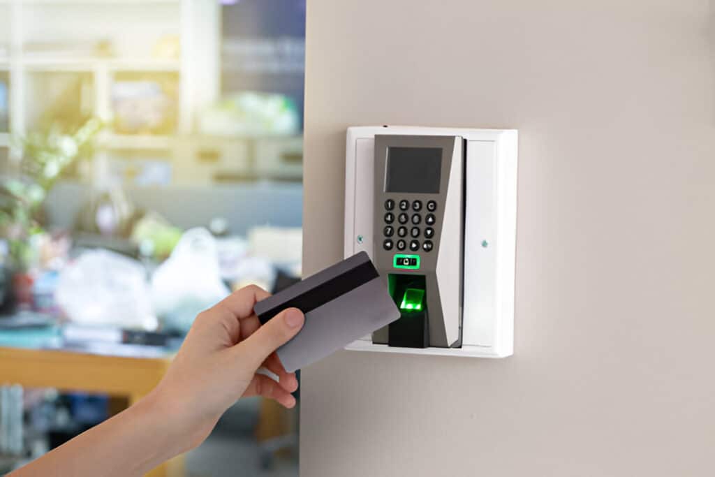 Benefits of Smart Locks without WiFi