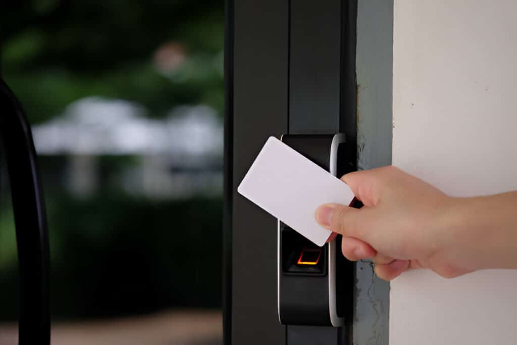 Different Ways to Unlock a Door Without a Key