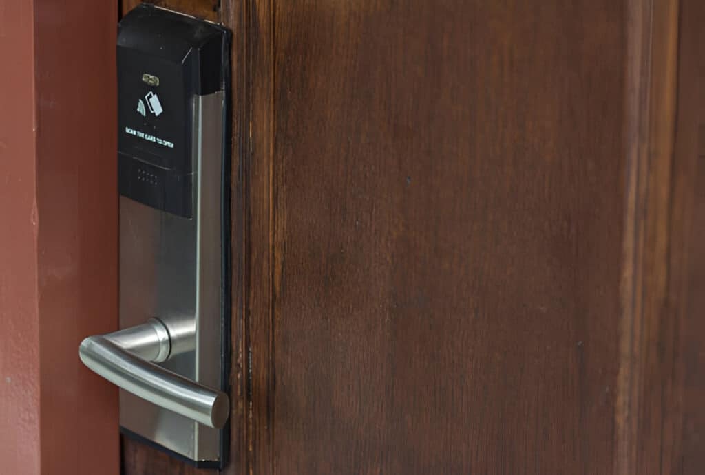 How to Troubleshoot or Fix a Smart Lock on Android, iPhone, or Google Phone