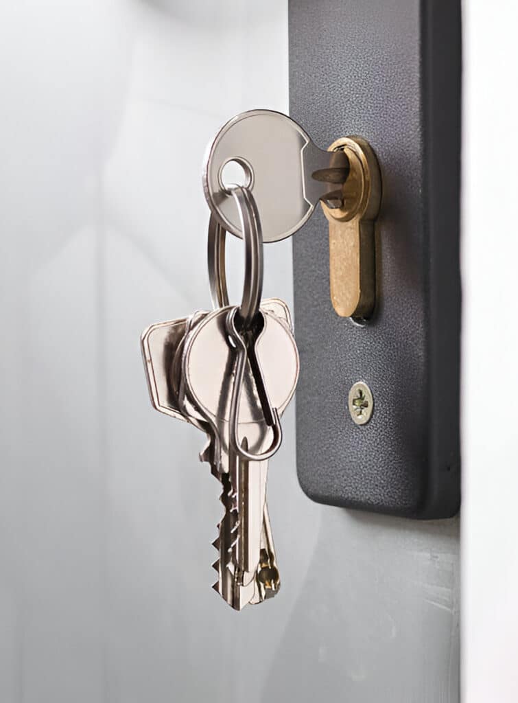 LOCKSMITH SERVICES SOUTHFIELD MI