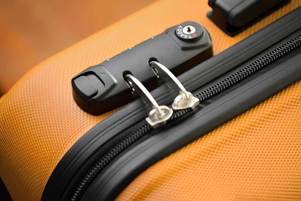 Ways for Keeping Your Luggage Secure