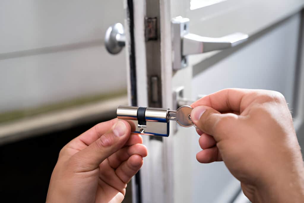 Best Emergency Locksmith in Rochester Hills