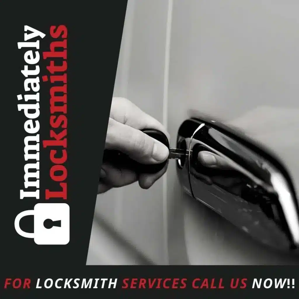 Emergency Locksmith Services in Southfield