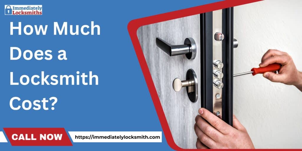 Locksmith Cost