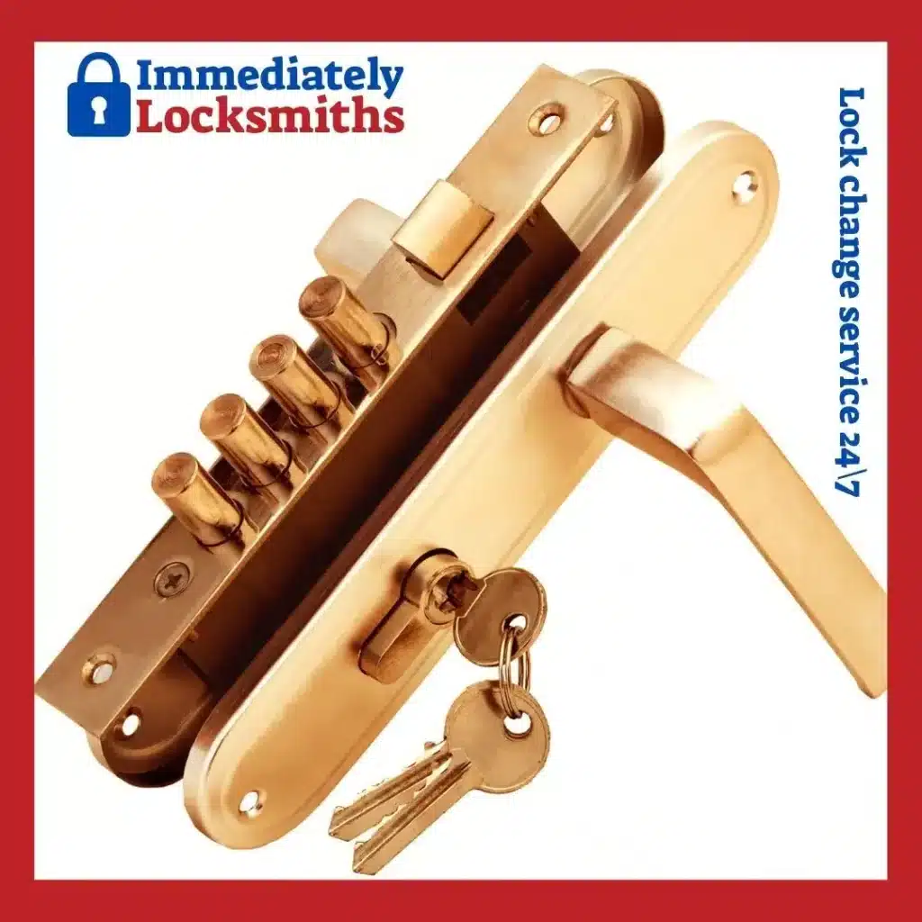 Pontiac Commercial Locksmith Services You Can Rely On