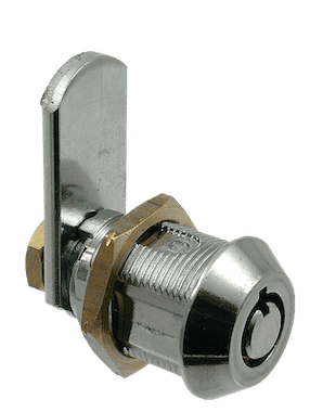 Working of Tumbler Lock