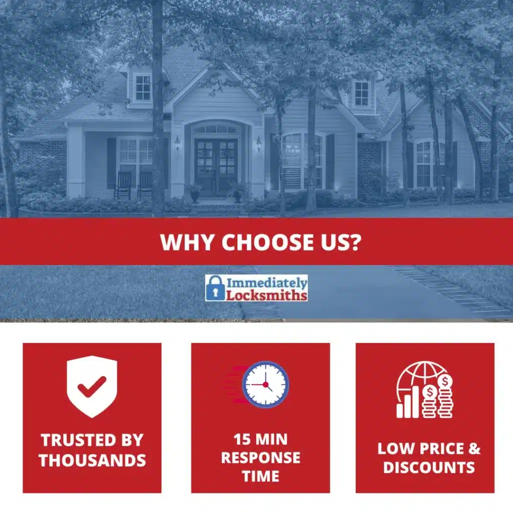 Why Choose Us?