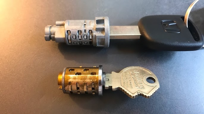 Understanding Wafer Locks