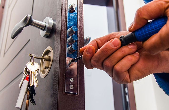 Top Locksmith Services in Michigan