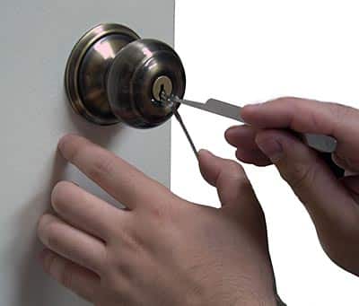 Ways to Prevent Lock Bumping